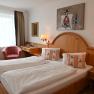 Doppelzimmer, © Christine Kuppelwieser Doppelzimmer, © Christine Kuppelwieser