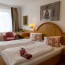 Doppelzimmer, © Christine Kuppelwieser Doppelzimmer, © Christine Kuppelwieser