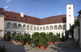 Schloss Katzelsdorf, © Steindy