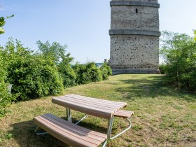 Feuerturm, &copy; Wiener Alpen in Nieder&ouml;sterreich