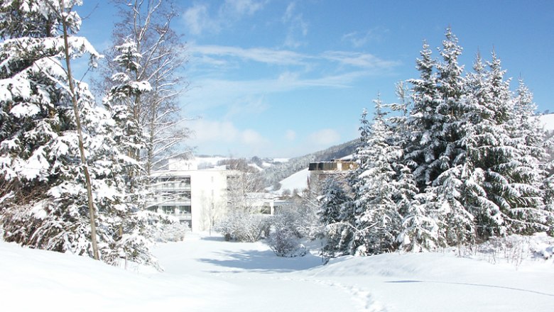 Gesundheitsresort Königsberg, © Gesundheitresort Königsberg Gesundheitsresort Königsberg, © Gesundheitresort Königsberg