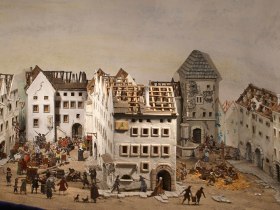 Zinnfigurenwelt Katzesldorf (Copyright: Wiener Alpen, Foto: Bene Croy), &copy; Wiener Alpen in Nieder&ouml;sterreich