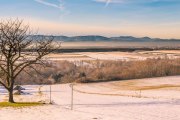 Winter in den Thermengemeinden, © Wiener Alpen, Luckerbauer