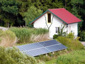 Kl&auml;ranlage Hollenthon-Horndorf (Copyright: Karl Gradwohl), &copy; Wiener Alpen in Nieder&ouml;sterreich - Bad Sch&ouml;nau