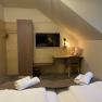 Doppelzimmer, © Hotel Post Hönig
