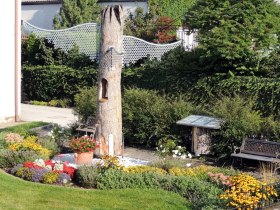 " HOHLE TANNE "(Copyright: Karl Gradwohl), &copy; Wiener Alpen in Nieder&ouml;sterreich - Bad Sch&ouml;nau