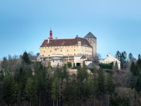 Schloss Krumbach, &copy; &copy;Schlosshotel Krumbach