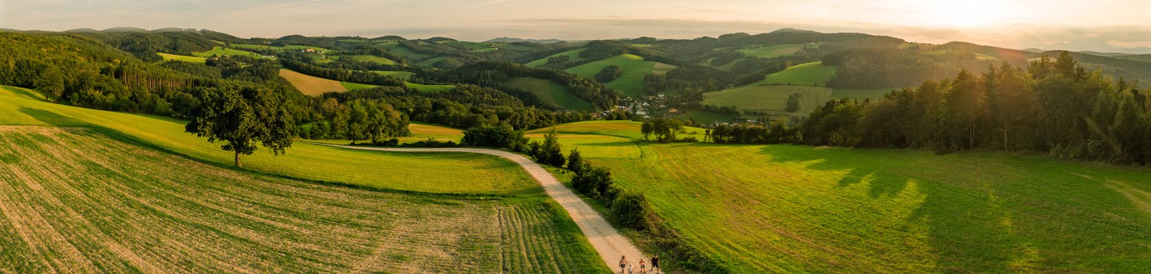 Rosalia Rundwanderweg, © Wiener Alpen / Fülöp