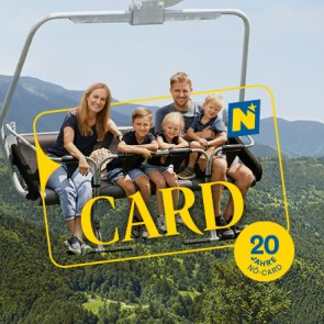 Niederösterreich-CARD, © Niederösterreich-CARD