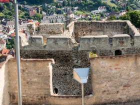 Blickplatz Feuerturm, &copy; Wiener Alpen in Nieder&ouml;sterreich