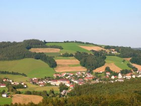 Blick auf Bad Sch&ouml;nau, &copy; &copy; steindy, CC BY-SA 2.0 de