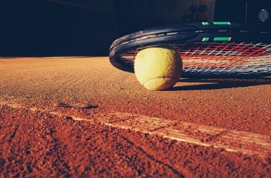 Tennisspaß in den Thermengemeinden, © CC0 Creative Commons, www.pixabay.com