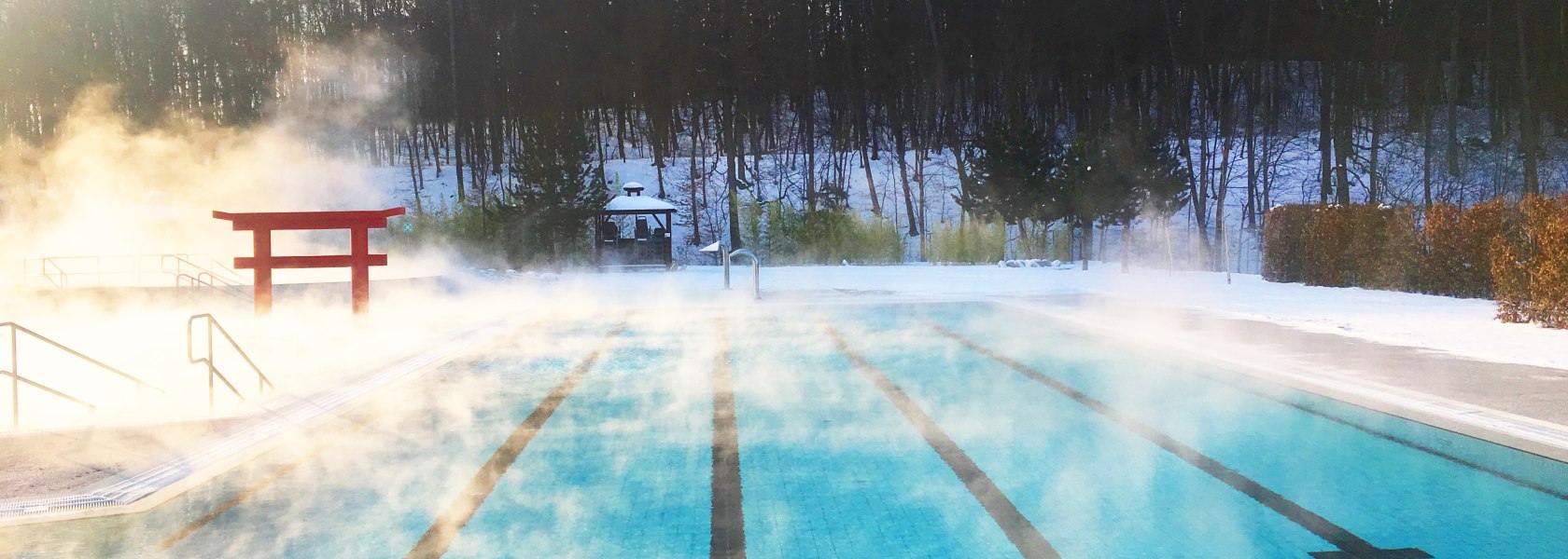 Linsberg Asia Winter, © Linsberg Asia