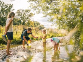 Rosalia Rundwanderweg - Etappe Pitten bis Wr. Neustadt, &copy; Wiener Alpen in Nieder&ouml;sterreich - Bad Erlach