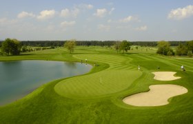 Golfclub Föhrenwald, © Udo Ladmann