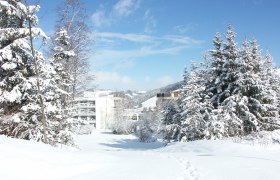 Gesundheitsresort K&ouml;nigsberg, &copy; Gesundheitresort K&ouml;nigsberg