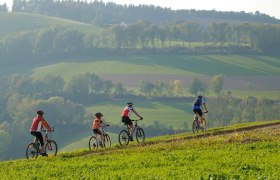 MTB Wiener Alpen, © Wiener Alpen in Niederösterreich