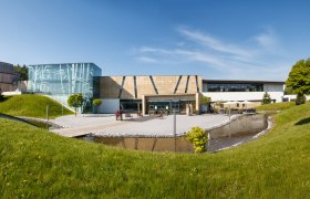 Linsberg Asia Therme, Hotel &amp; Spa, © Linsberg Asia