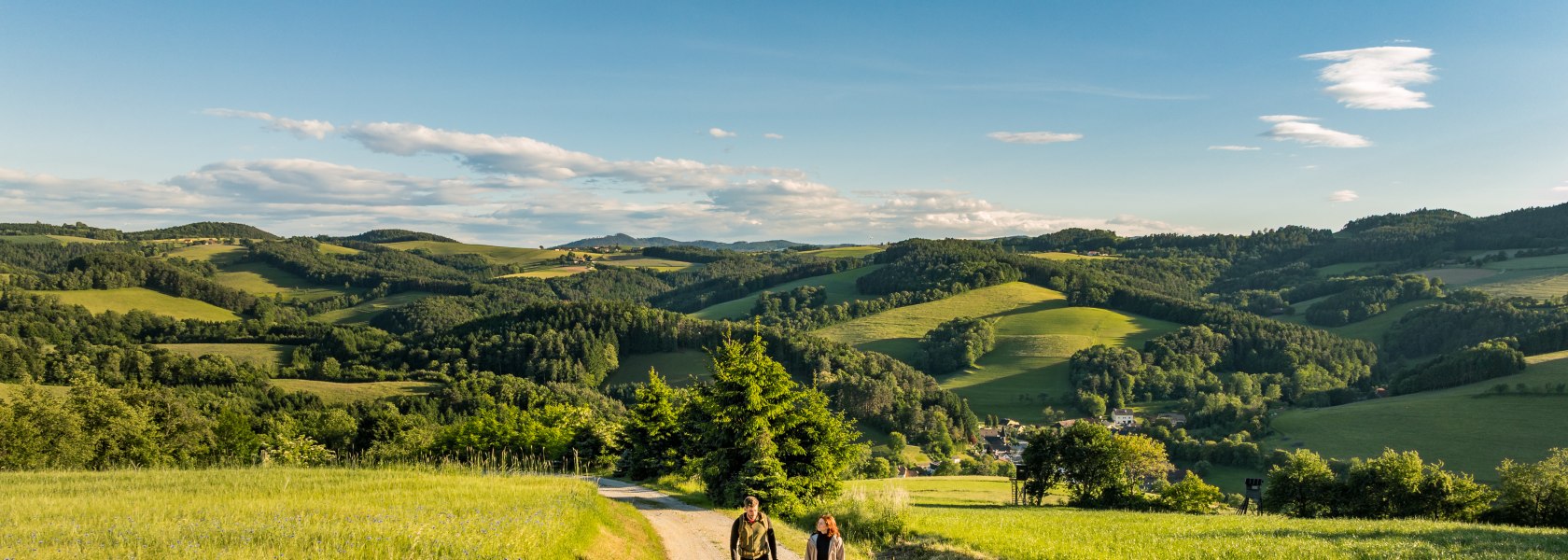 Am Bener, © Wiener Alpen/Fülöp, Kremsl