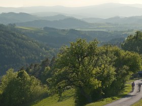 E-Biken in der Buckligen Welt, &copy; &copy; Gemeinsame Region Bucklige Welt, Fotograf: www.audivision.at