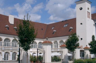 Schloss Katzelsdorf, © Kendlbacher Manfred