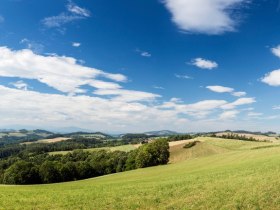 Baumgartnereck Kirchschlag, &copy; Wiener Alpen in Nieder&ouml;sterreich