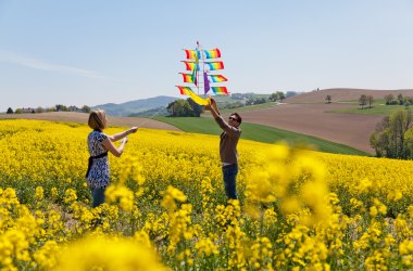 Ausflug in die Bucklige Welt, © Wiener Alpen, Franz Zwickl