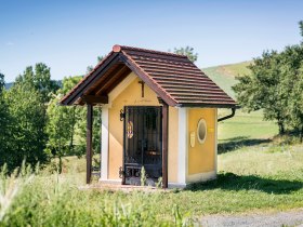 Rosenkranzkapelle Krumbach, &copy; Wiener Alpen in Nieder&ouml;sterreich