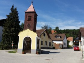 Kulmbergrunde, &copy; Wiener Alpen in Nieder&ouml;sterreich - Bad Sch&ouml;nau
