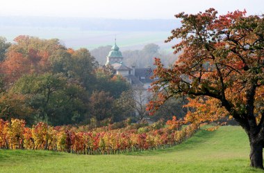 Katzelsdorf Kloster, © Thermengemeinden